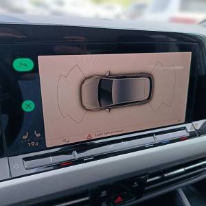 VW Golf 8 1.5 TSI LIFE