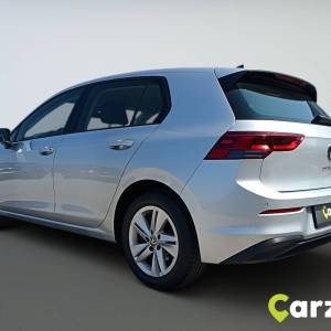 VW Golf 8 1.5 TSI LIFE