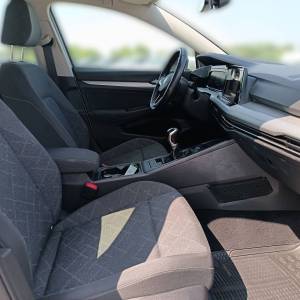 VW Golf 8 1.5 TSI LIFE