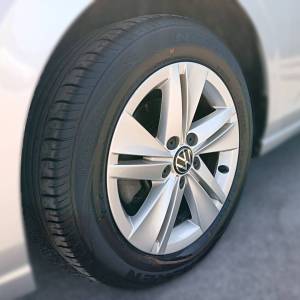 VW Golf 8 1.5 TSI LIFE