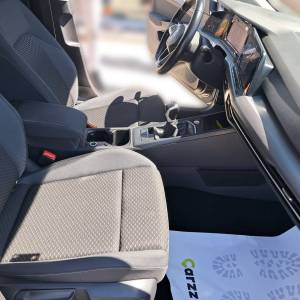 VW Golf 8 2.0 BMT LIFE