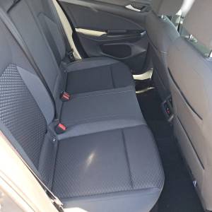 VW Golf 8 2.0 BMT LIFE