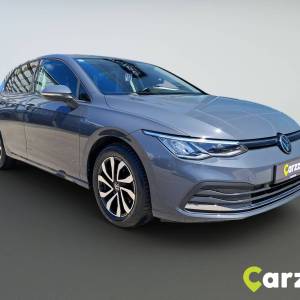 VW Golf 8 2.0 BMT LIFE