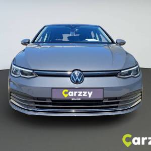 VW Golf 8 2.0 BMT LIFE