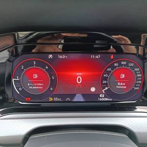 VW Golf 8 2.0 TDI 115 ACTIVE