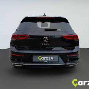 VW Golf 8 2.0 TDI 115 ACTIVE