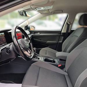 VW Golf 8 2.0 TDI 115 ACTIVE