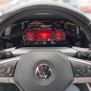 VW Golf 8 2.0 TDI 115 ACTIVE