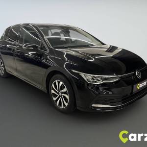 VW Golf 8 2.0 TDI 115 UNITED