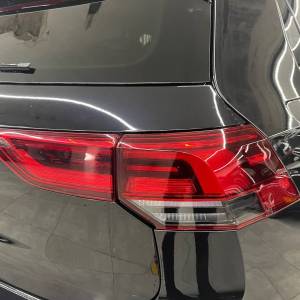 VW Golf 8 2.0 TDI 115 UNITED