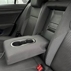 VW Golf 8 2.0 TDI 115 UNITED