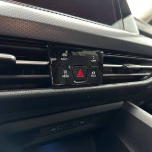 VW Golf 8 2.0 TDI 115 UNITED