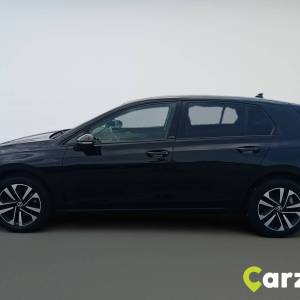 VW Golf 8 2.0 TDI 115 UNITED