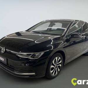 VW Golf 8 2.0 TDI 115 UNITED