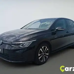 VW Golf 8 2.0 TDI 115 UNITED