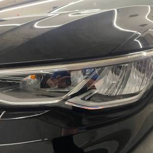 VW Golf 8 2.0 TDI 115 UNITED