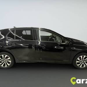 VW Golf 8 2.0 TDI 115 UNITED