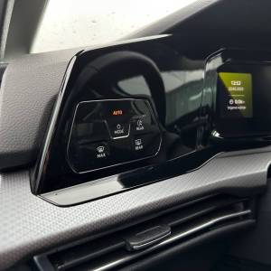 VW Golf 8 2.0 TDI 115 UNITED