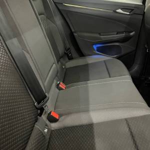 VW Golf 8 2.0 TDI 115 UNITED