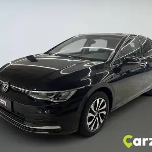 VW Golf 8 2.0 TDI 115 UNITED