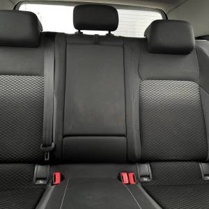 VW Golf 8 2.0 TDI 115 UNITED