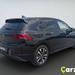 VW Golf 8 2.0 TDI 115 UNITED