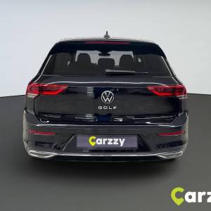 VW Golf 8 2.0 TDI 115 UNITED