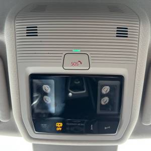 VW Golf 8 2.0 TDI 115 UNITED