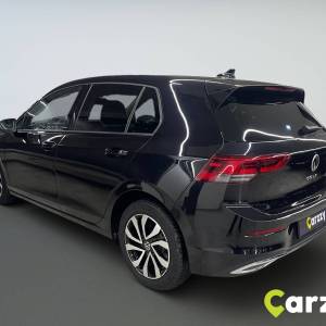 VW Golf 8 2.0 TDI 115 UNITED