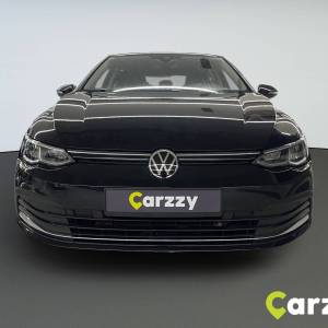 VW Golf 8 2.0 TDI 115 UNITED