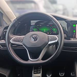 VW Golf 8 2.0 TDI 115 UNITED