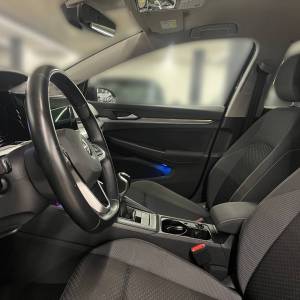 VW Golf 8 2.0 TDI 115 UNITED