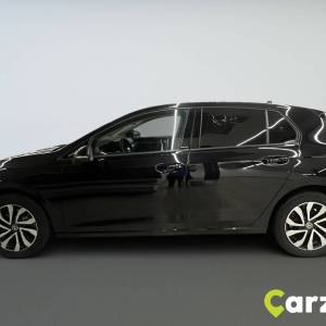 VW Golf 8 2.0 TDI 115 UNITED