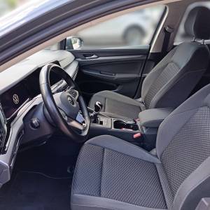 VW Golf 8 2,0 TDI ACTIVE