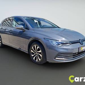 VW Golf 8 2,0 TDI ACTIVE