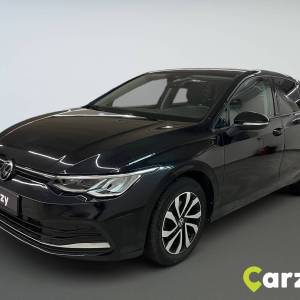 VW Golf 8 2.0 TDI ACTIVE