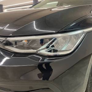 VW Golf 8 2.0 TDI ACTIVE