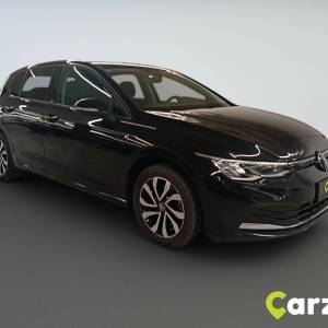 VW Golf 8 2,0 TDI ACTIVE