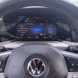 VW Golf 8 2.0 TDI ACTIVE