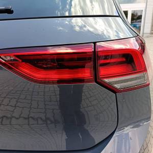 VW Golf 8 2,0 TDI ACTIVE