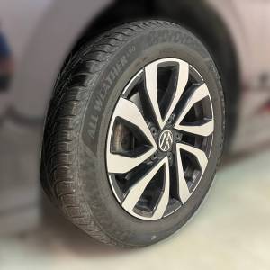 VW Golf 8 2.0 TDI ACTIVE