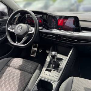VW Golf 8 2.0 TDI ACTIVE