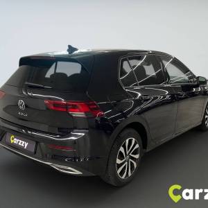 VW Golf 8 2.0 TDI ACTIVE