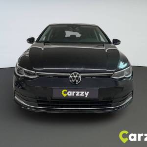 VW Golf 8 2.0 TDI ACTIVE