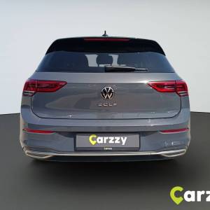 VW Golf 8 2.0 TDI ACTIVE