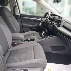 VW Golf 8 2.0 TDI ACTIVE
