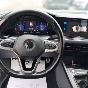 VW Golf 8 2.0 TDI ACTIVE