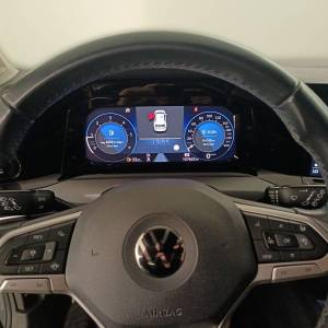 VW Golf 8 2,0 TDI ACTIVE