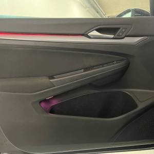 VW Golf 8 2.0 TDI ACTIVE