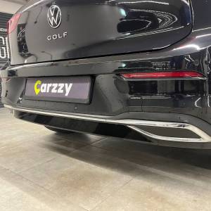 VW Golf 8 2.0 TDI ACTIVE